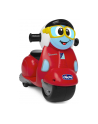 Chicco Motorek Biegowy Chicco Vespa R-C z dźwiękiem (20 x 10 x 17 cm) - nr 7