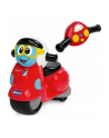 Chicco Motorek Biegowy Chicco Vespa R-C z dźwiękiem (20 x 10 x 17 cm) - nr 8