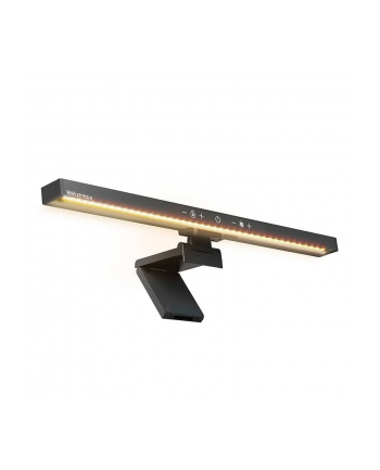 Lampa BlitzMax BM-ES1 na monitor