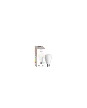 Aqara LED Bulb T2 CCT E27 nr 1