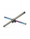 Lampa Blitzwolf BW-CML2 na monitor, RGB (czarna) - nr 1