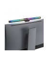 Lampa Blitzwolf BW-CML2 na monitor, RGB (czarna) - nr 3