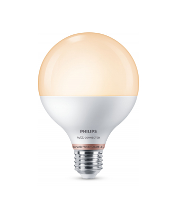 Philips Smart E27 G95 11 W (75 W), WW-CW