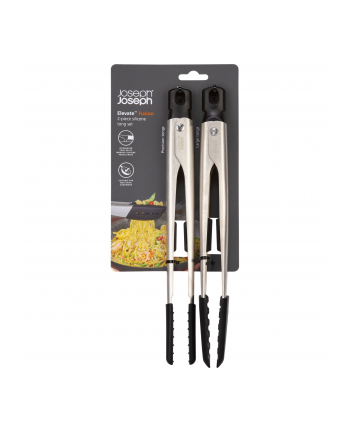 Joseph Joseph Elevate Silicone Steel 2el.