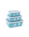 Stoneline Awave Set Of Storage Box 21941 Storage Box Capacity L (4020728219412) - nr 1
