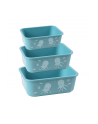 Stoneline Awave Set Of Storage Box 21941 Storage Box Capacity L (4020728219412) - nr 2