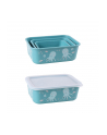 Stoneline Awave Set Of Storage Box 21941 Storage Box Capacity L (4020728219412) - nr 3