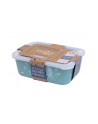 Stoneline Awave Set Of Storage Box 21941 Storage Box Capacity L (4020728219412) - nr 5