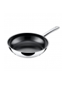 WMF Silit Talis 24 cm Patelnia tradycyjna CERA PROTECT stal nierdzewna - nr 1