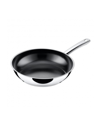WMF Silit Talis 24 cm Patelnia tradycyjna CERA PROTECT stal nierdzewna