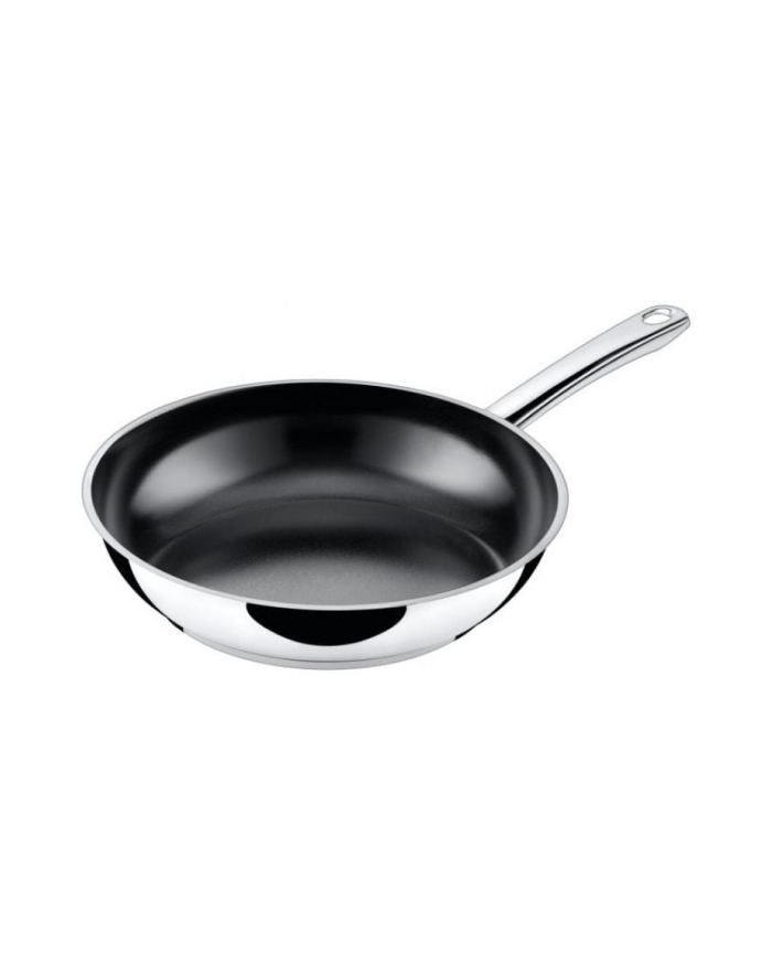 WMF Silit Talis 24 cm Patelnia tradycyjna CERA PROTECT stal nierdzewna główny
