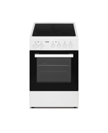 Kuchnia ceramiczna MPM-53-KEC-37