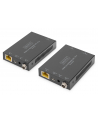 digitus Przedłużacz / Extender HDMI 70m po skrętce kat.5e/6/7 4K 60Hz PoC (Power over Cable) (zestaw) - nr 10