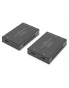 digitus Przedłużacz / Extender HDMI 70m po skrętce kat.5e/6/7 4K 60Hz PoC (Power over Cable) (zestaw) - nr 12
