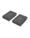 digitus Przedłużacz / Extender HDMI 70m po skrętce kat.5e/6/7 4K 60Hz PoC (Power over Cable) (zestaw) - nr 20