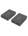 digitus Przedłużacz / Extender HDMI 70m po skrętce kat.5e/6/7 4K 60Hz PoC (Power over Cable) (zestaw) - nr 32