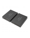 digitus Przedłużacz / Extender KVM HDMI+USB 150m po kat.5e UTP/IP 1080p FHD 60Hz audio (zestaw) - nr 18