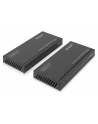 digitus Przedłużacz / Extender HDMI HDBaseT 150m kat.5e/6/74K 60Hz PoC (Power over Cable) IR audio (zestaw) - nr 13