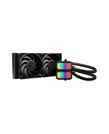 be quiet! Chłodzenie wodne Silent Loop 3 240mm AIO