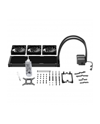 be quiet! Chłodzenie wodne Silent Loop 3 360mm AIO