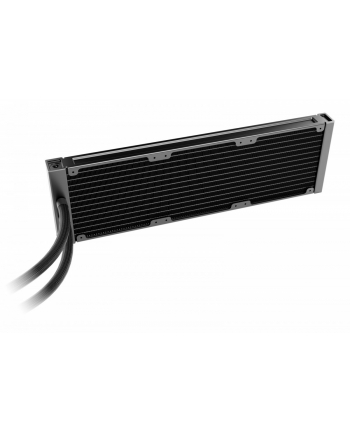 be quiet! Chłodzenie wodne Silent Loop 3 360mm AIO