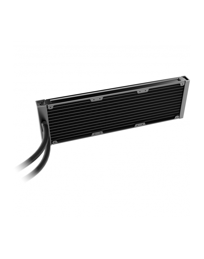 be quiet! Chłodzenie wodne Silent Loop 3 420mm AIO główny