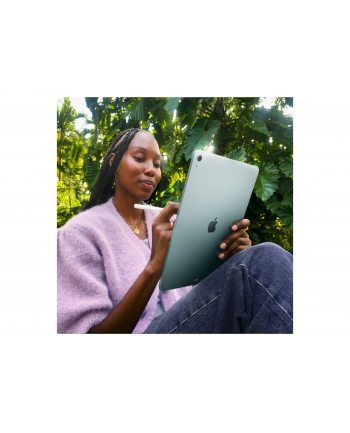 apple iPad Air 11 WIFI 256GB BLU