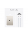 apple iPad Air 11 '' WiFi + Cellular 256GB Złoty - nr 6