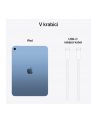 apple iPad WiFi 11 '' 128GB Niebieski - nr 11