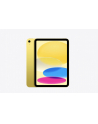 apple iPad WiFi 11 '' 256GB Żółty - nr 1