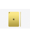 apple iPad WiFi 11 '' 256GB Żółty - nr 2
