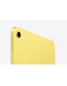 apple iPad WiFi 11 '' 256GB Żółty - nr 3