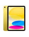 apple iPad WiFi 11 '' 256GB Żółty - nr 4