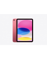 apple iPad WiFi 11 '' 256GB Różowy - nr 1