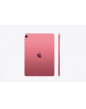 apple iPad WiFi 11 '' 256GB Różowy - nr 2