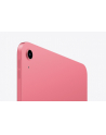 apple iPad WiFi 11 '' 256GB Różowy - nr 3