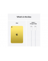 apple iPad WiFi 11 '' 512GB Żółty - nr 8