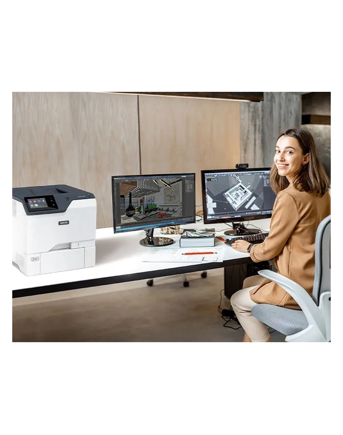 xerox Drukarka C620V_DNI A4 52ppm/Wifi/Lan główny