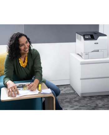 xerox Drukarka C620V_DNI A4 52ppm/Wifi/Lan