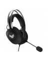 asus Słuchawki TUF Gaming H1 Gen II  7.1/USB-A/PC/PS4-5 - nr 15