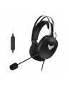 asus Słuchawki TUF Gaming H1 Gen II  7.1/USB-A/PC/PS4-5 - nr 17