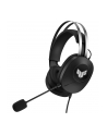 asus Słuchawki TUF Gaming H1 Gen II  7.1/USB-A/PC/PS4-5 - nr 18