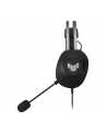 asus Słuchawki TUF Gaming H1 Gen II  7.1/USB-A/PC/PS4-5 - nr 19