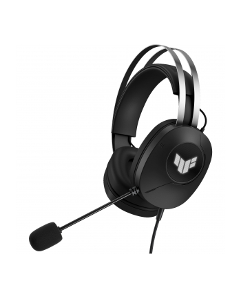 asus Słuchawki TUF Gaming H1 Gen II  7.1/USB-A/PC/PS4-5 nr 2