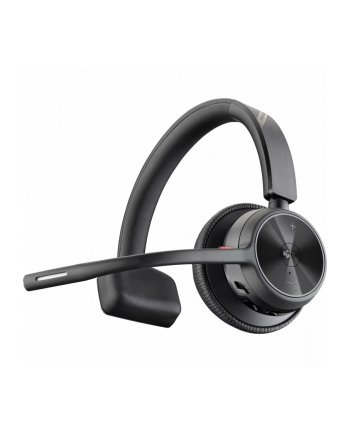 poly Zestaw słuchawkowy Voyager 4310 Microsoft Teams Certified USB-A + BT700 dongle 77Y91AA