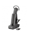 poly Zestaw słuchawkowy Savi 8245 DECT 1880-1900 MHz + kabel USB-A na USB-C + D400  8D3H2AA#ABB - nr 1