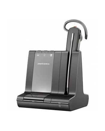 poly Zestaw słuchawkowy Savi 8240 Office DECT 1880-1900 MHz USB-A  8D3H4AA#ABB