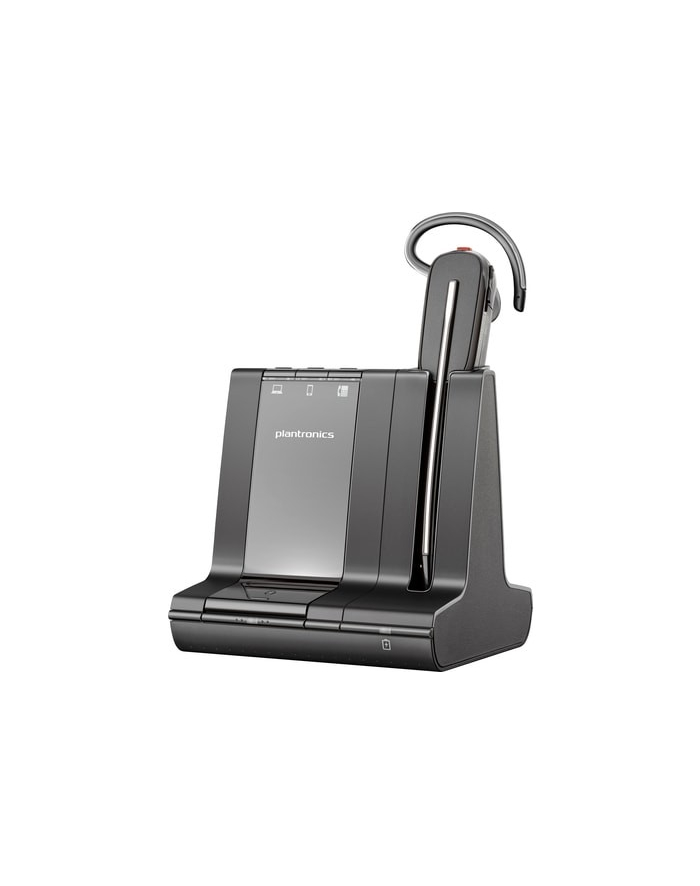 poly Zestaw słuchawkowy Savi 8240 Office DECT 1880-1900 MHz USB-A  8D3H4AA#ABB główny