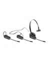 poly Zestaw słuchawkowy Savi 8240 Office DECT 1880-1900 MHz USB-A  8D3H4AA#ABB - nr 3