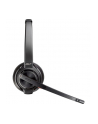 poly Słuchawki Top Savi 8220 Stereo DECT 1880-1900 MHz + podstawka ładująca  8Y9C4AA#ABB - nr 4
